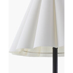 LAMPE DE TABLE LEYNAR NOIRE