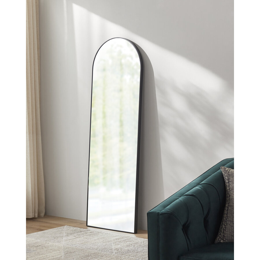 ARANYA MIRROR 012 - 22''X65''