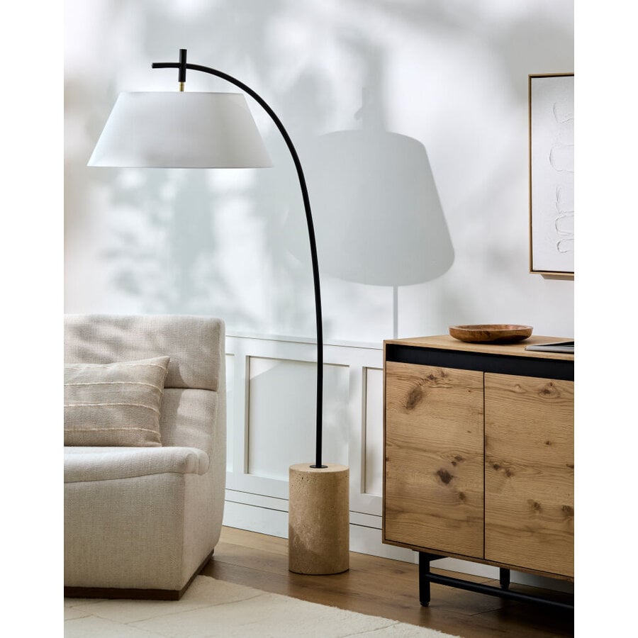 CADENZA FLOOR LAMP