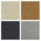 MIX OTTOMAN by Gus* Modern