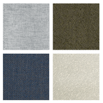 PODIUM OTTOMAN by Gus* Modern