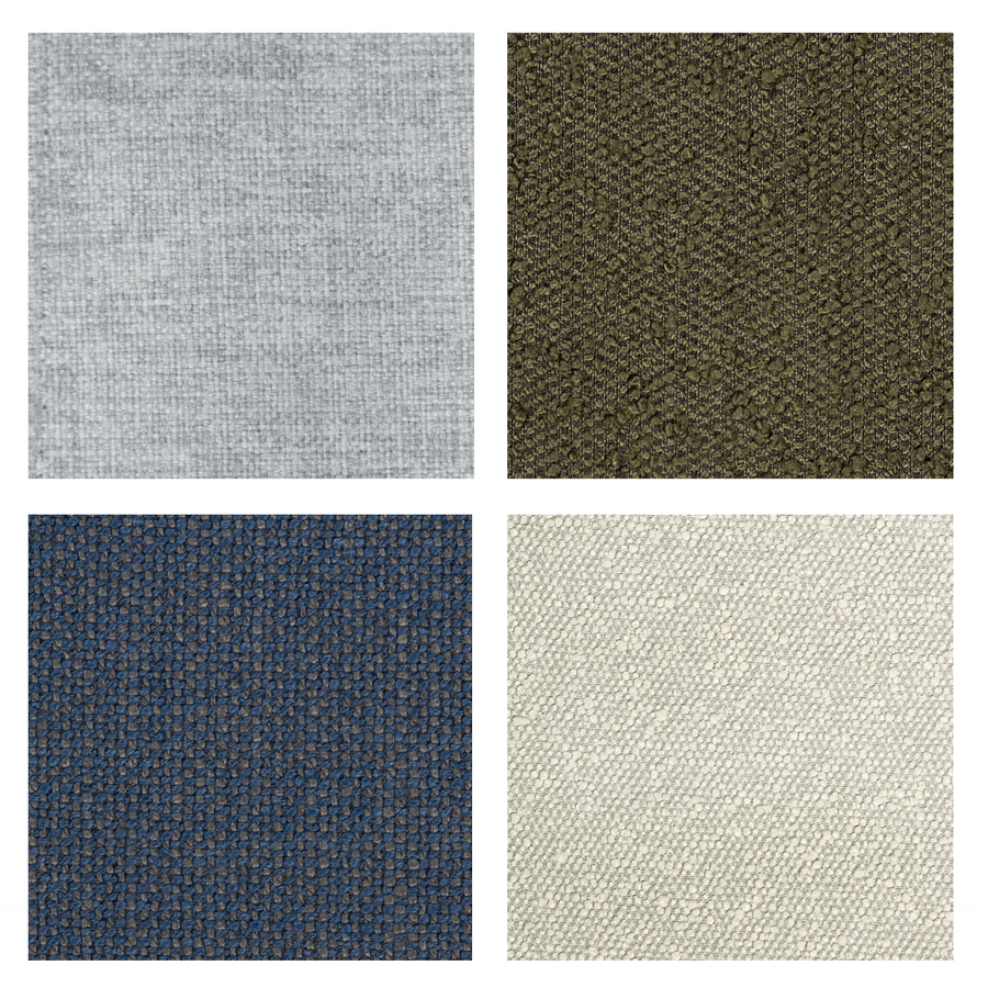 PODIUM OTTOMAN by Gus* Modern