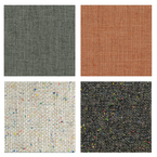 CANAPÉ AUGUSTA par Gus* Modern