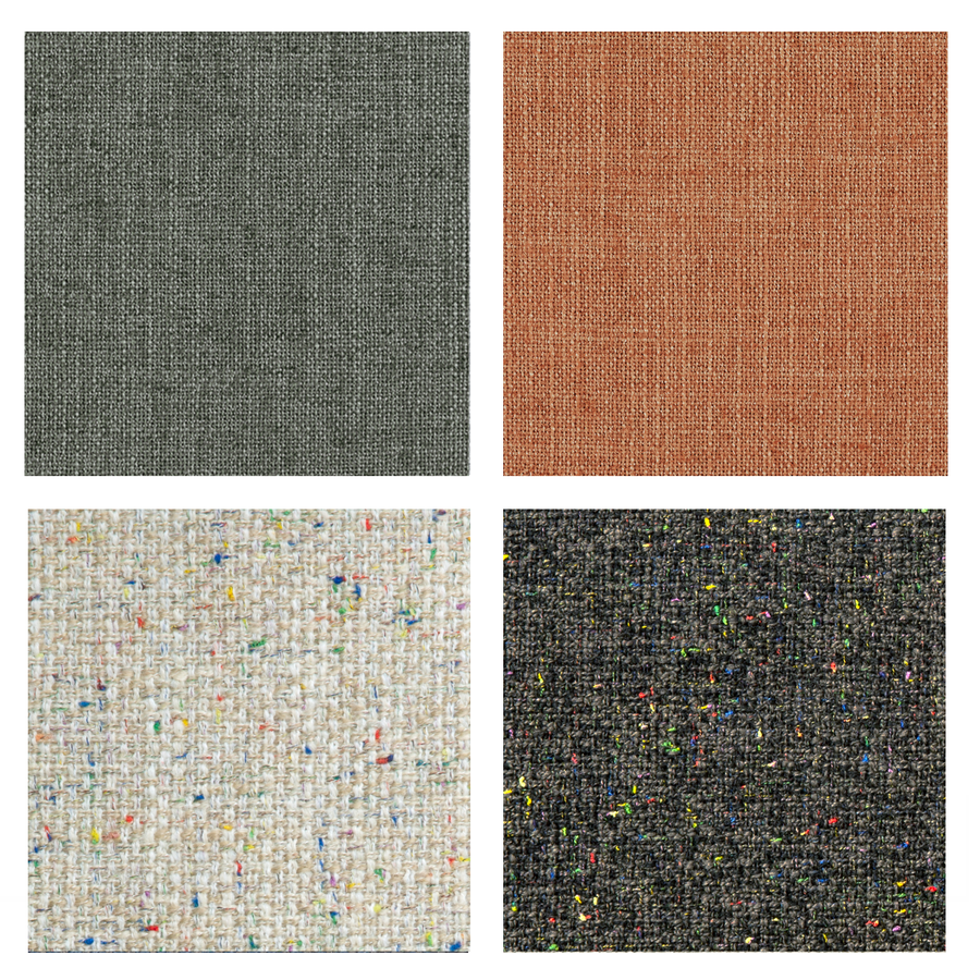 CANAPÉ AUGUSTA par Gus* Modern