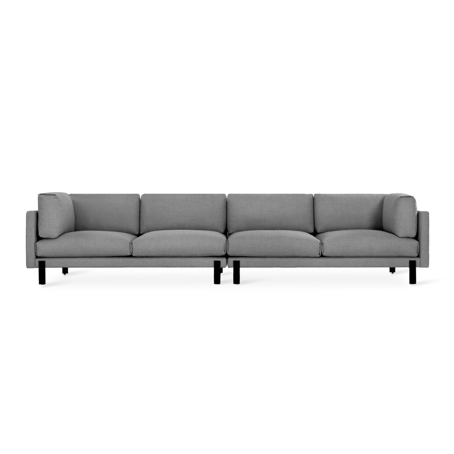 SILVERLAKE SOFA XL by Gus* Modern