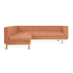 Mulholland bi-sectional by Gus* Modern