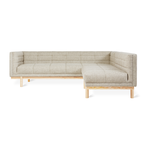 Mulholland bi-sectional by Gus* Modern