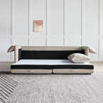 Neru sofabed by Gus* Modern