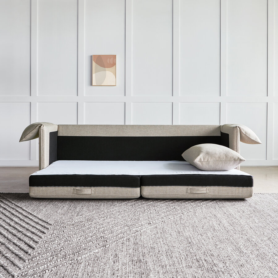 Neru sofabed by Gus* Modern