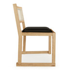 EGLINTON CHAIR OAK by Gus* Modern