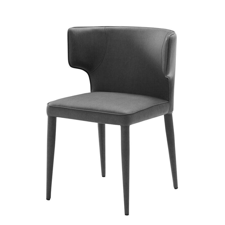 MELORE CHAIR GREY