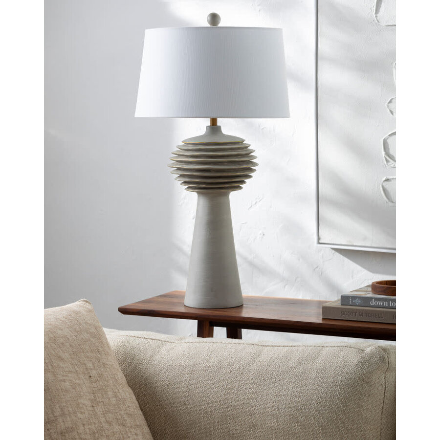 TERRA TABLE LAMP