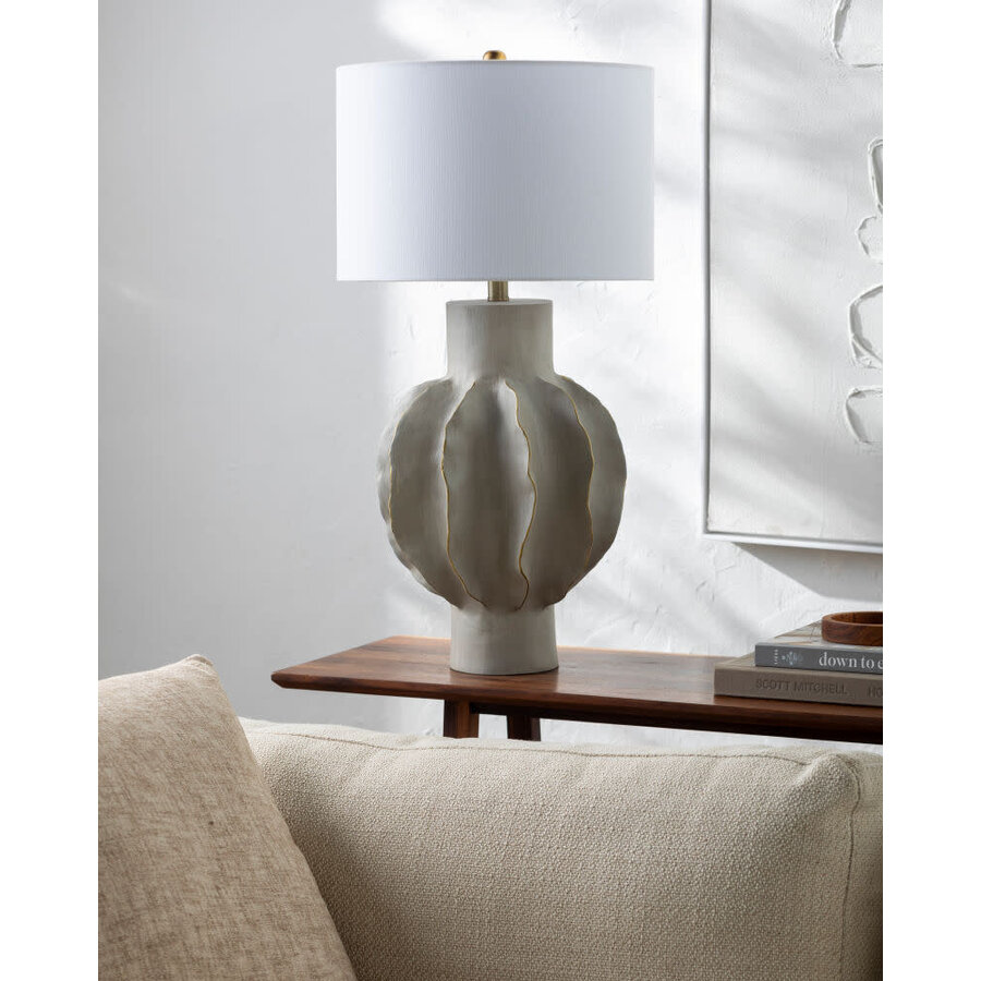 ETERNE TABLE LAMP