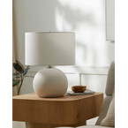 LEMAY TABLE LAMP