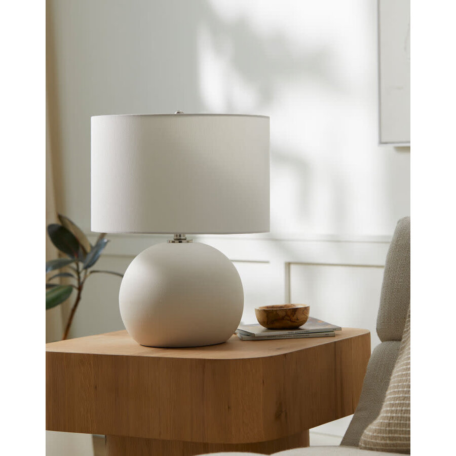 LEMAY TABLE LAMP