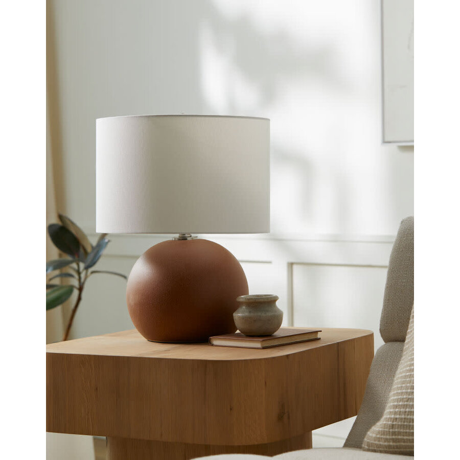 LAMPE DE TABLE LEMAY 2