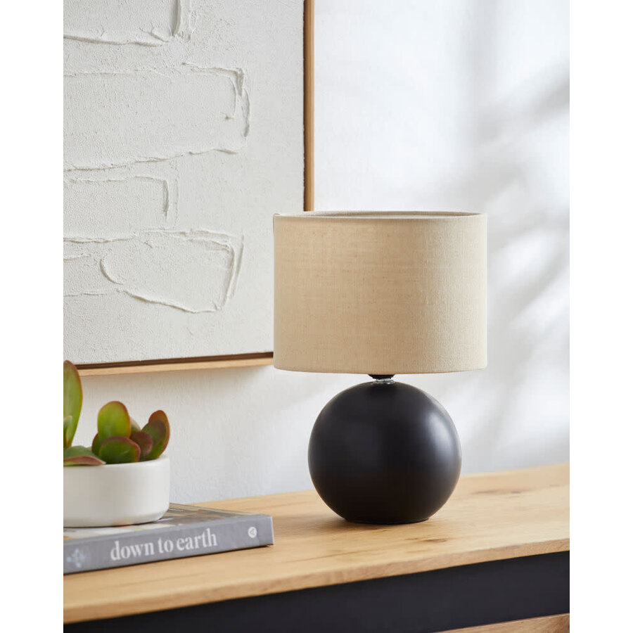 ELIO TABLE LAMP 11