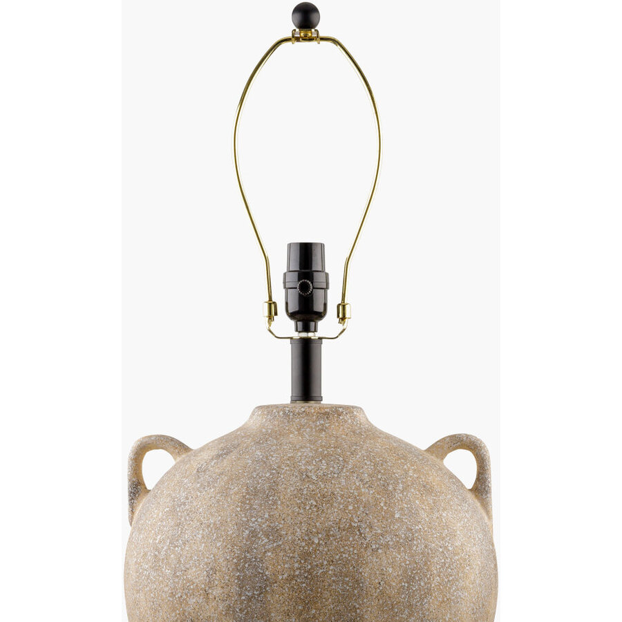 LAMPE DE TABLE NIVALIS