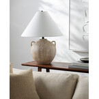 LAMPE DE TABLE NIVALIS