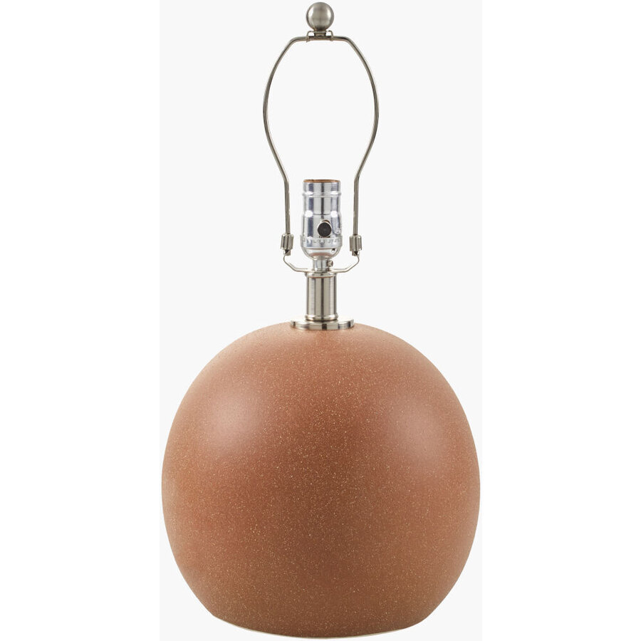 LEMAY TABLE LAMP 2
