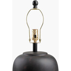 LAMPE DE TABLE BASTILLE