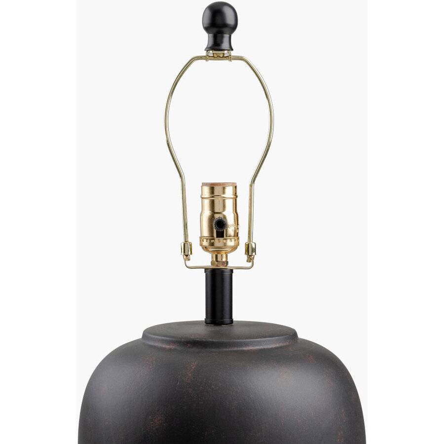 LAMPE DE TABLE BASTILLE