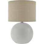 ELIO TABLE LAMP 15