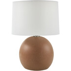LEMAY TABLE LAMP 2