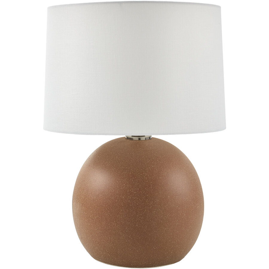 LEMAY TABLE LAMP 2