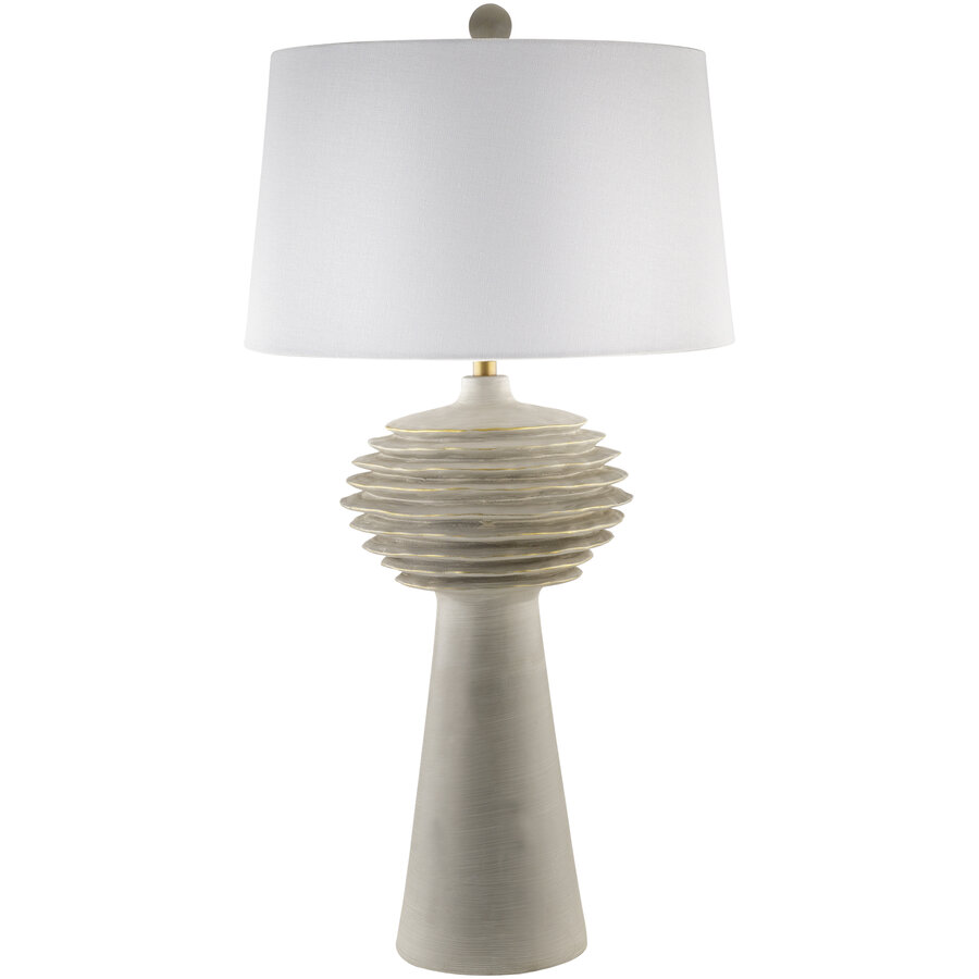 TERRA TABLE LAMP