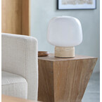 LAMPE DE TABLE PORTIO 2