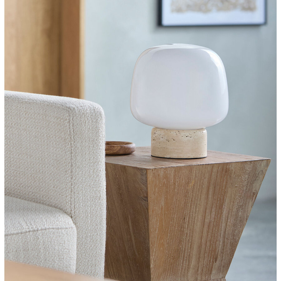 LAMPE DE TABLE PORTIO 2