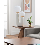 SEDEUM TABLE LAMP