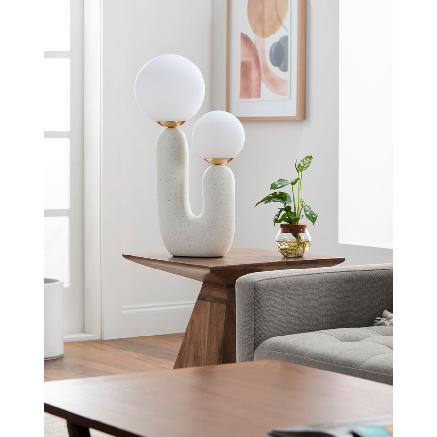 LAMPE DE TABLE SEDEUM