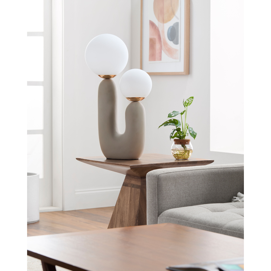 SEDEUM TABLE LAMP