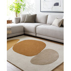 TAPIS OSSI