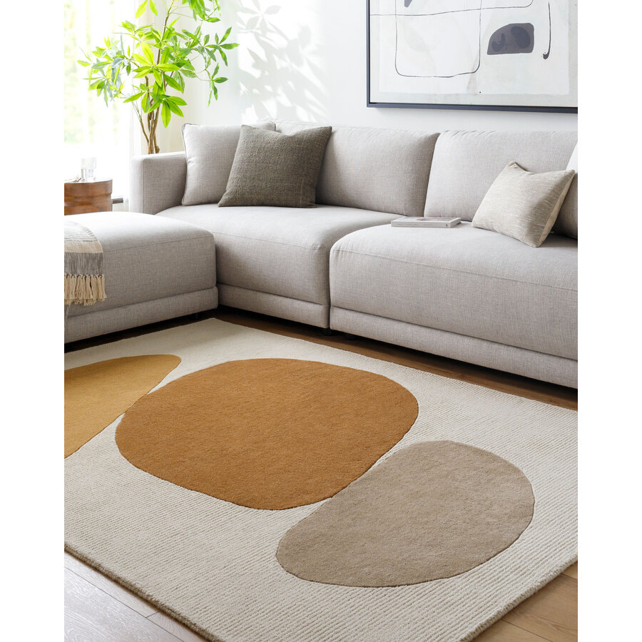 TAPIS OSSI