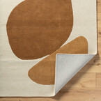 TAPIS OSSI