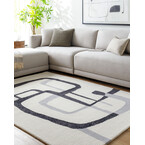 TAPIS ROSSI 2306