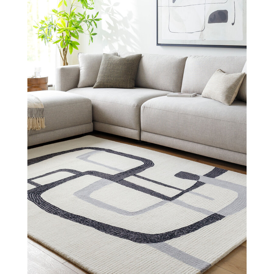 ROSSI RUG 2306