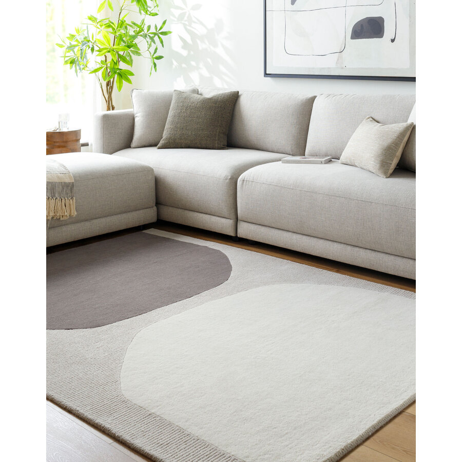 TAPIS ROSSI 2302
