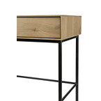 BUREAU WHITEBIRD - VARNISHED OAK by Ethnicraft