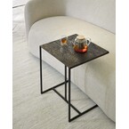 TABLE D'APPOINT TRIPTIC par Ethnicraft
