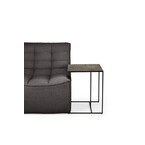 TABLE D'APPOINT TRIPTIC par Ethnicraft