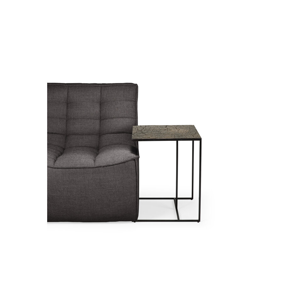 TRIPTIC SIDE TABLE by Ethnicraft