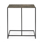 TRIPTIC SIDE TABLE by Ethnicraft