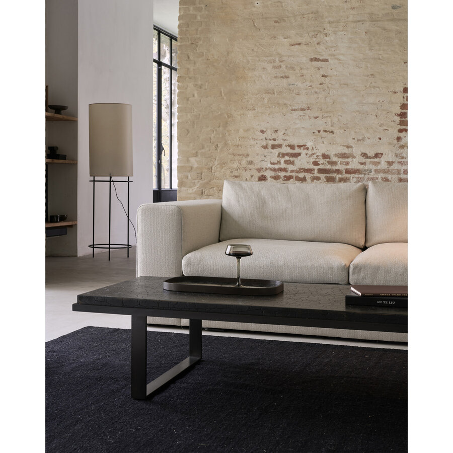 CANAPÉ MELLOW - 2.5 PERSONNES par Ethnicraft