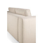 CANAPÉ MELLOW - 2.5 PERSONNES par Ethnicraft