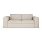 CANAPÉ MELLOW 2.5 SEATER by Ethnicraft