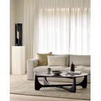 CANAPÉ MELLOW 3 SEATER by Ethnicraft